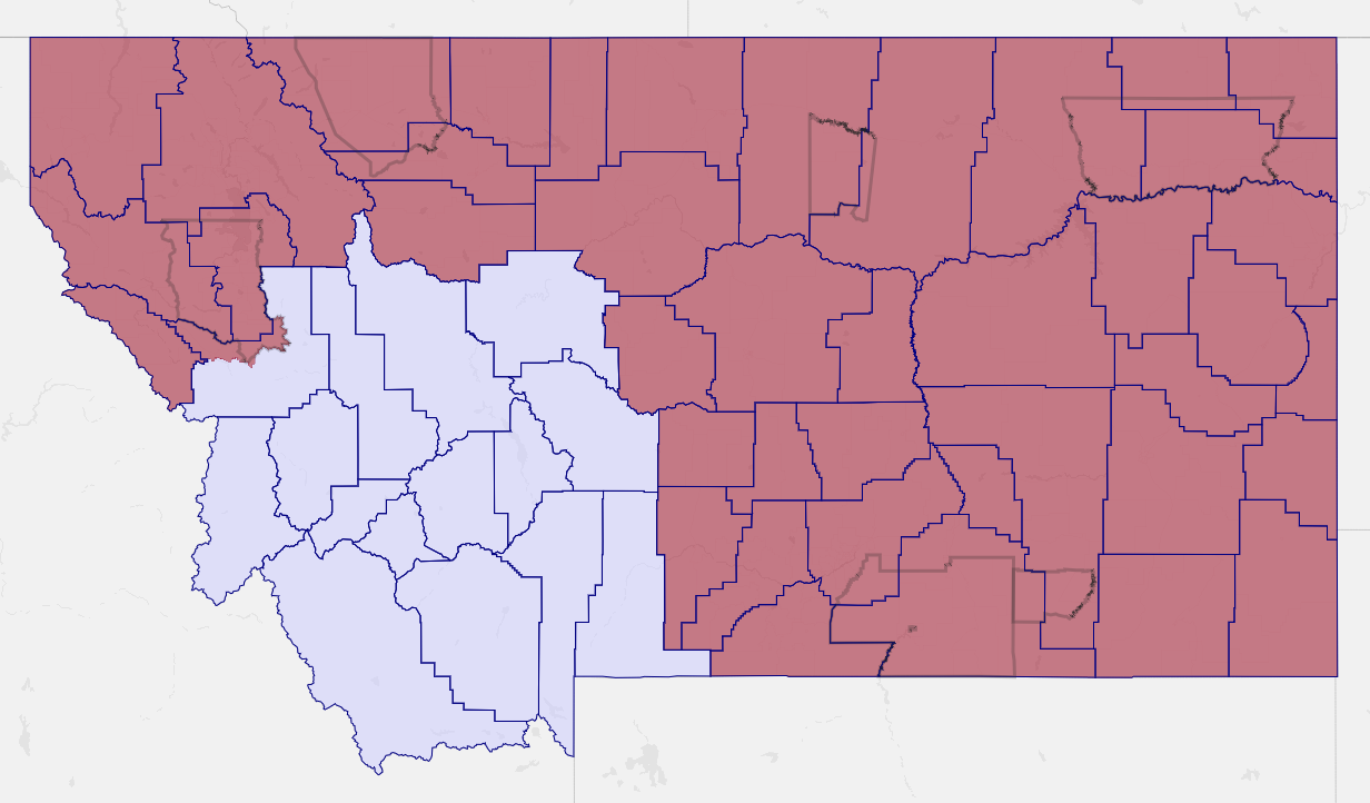 Montana Congressional Proposal 9